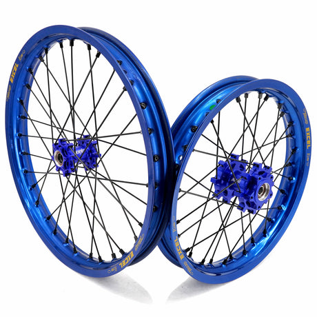 KKE 19/16 E-Moto Wheels Excel Takasago Rims