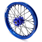 Talaria Sting KKE 19/16 E-bike Blue Takasago EXCEL Rims