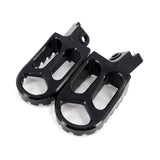 Rawrr Mantis KKE Footpegs Billet Foot Pegs