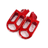 Rawrr Mantis KKE Footpegs Billet Foot Pegs