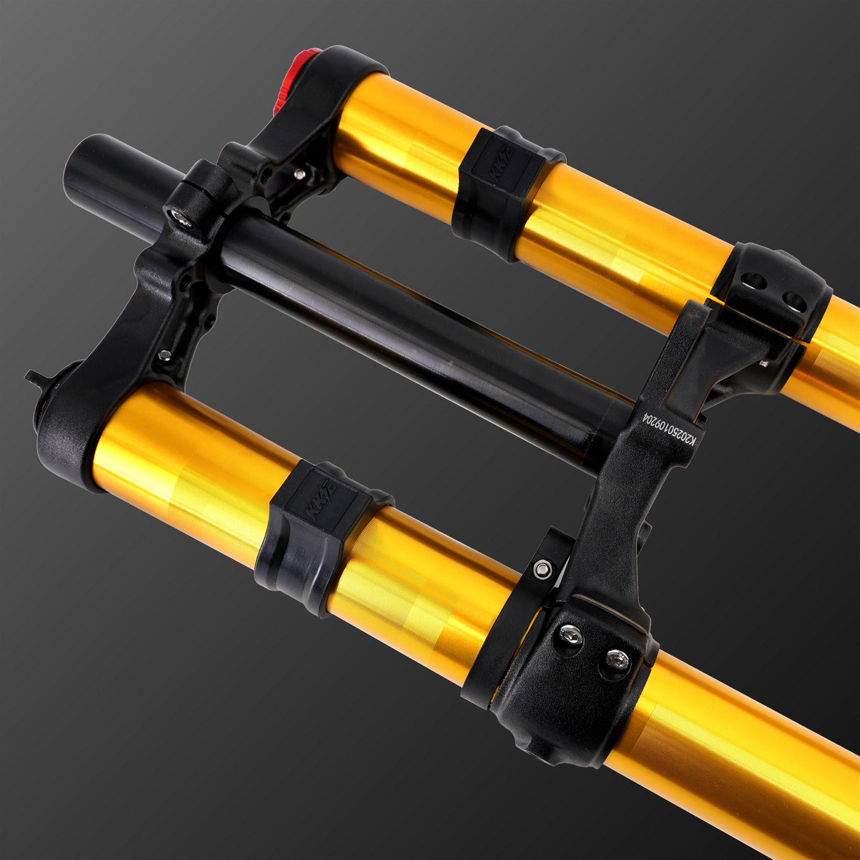 KKE 35MM Upgraded 5.5 Version Front Suspension Fork