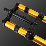 KKE 35MM Upgraded 5.5 Version Front Suspension Fork