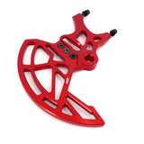 Rawrr Mantis KKE Aluminum Rear Brake Disc Guard