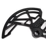 Rawrr Mantis KKE Aluminum Rear Brake Disc Guard