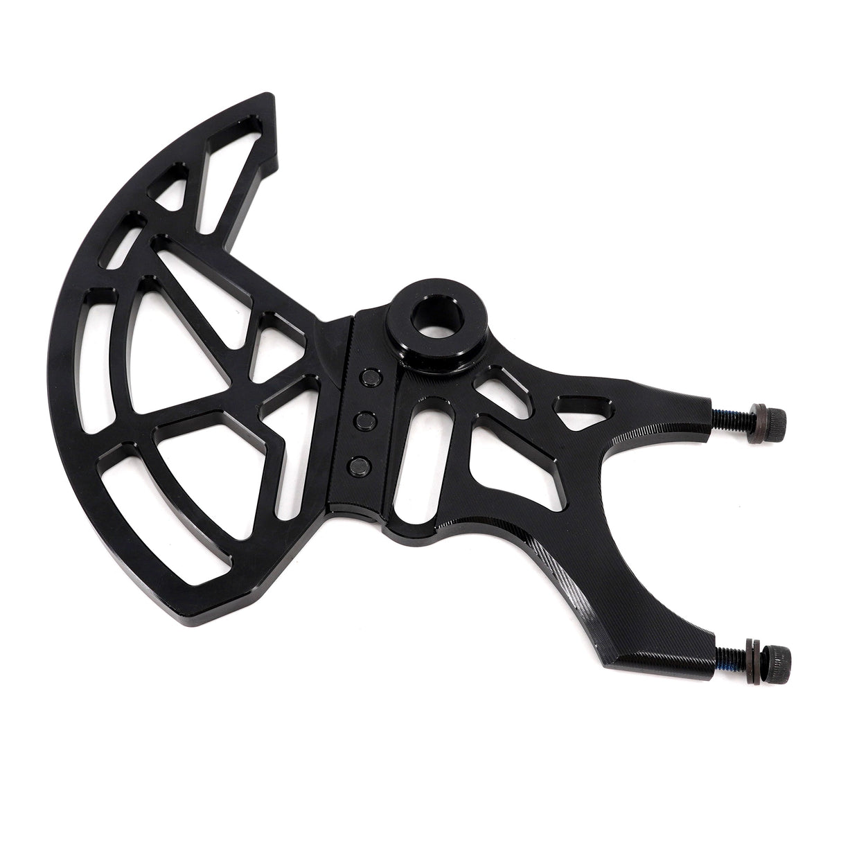 Rawrr Mantis KKE Aluminum Rear Brake Disc Guard