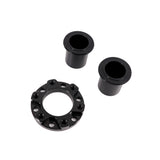 KKE Widen Drop Crown Triple Tree Clamp Kit For SurRon Light Bee, KKE 35MM Front Suspension Fork
