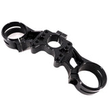 KKE Widen Drop Crown Triple Tree Clamp Kit For SurRon Light Bee, KKE 35MM Front Suspension Fork