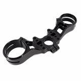 KKE Widen Drop Crown Triple Tree Clamp Kit For SurRon Light Bee, KKE 35MM Front Suspension Fork