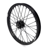 US Stock KKE 1.6*19" & 1.85*16" New Style E-bike Wheels Rim For SurRon Light Bee-X 2019-2025 Black