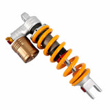Pre-order KKE Upgraded Rear Suspension Shock Spring Absorber for SurRon Ultra Bee Electric Dirt Bike in Different Color Available
