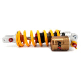 Pre-order KKE Upgraded Rear Suspension Shock Spring Absorber for SurRon Ultra Bee Electric Dirt Bike in Different Color Available