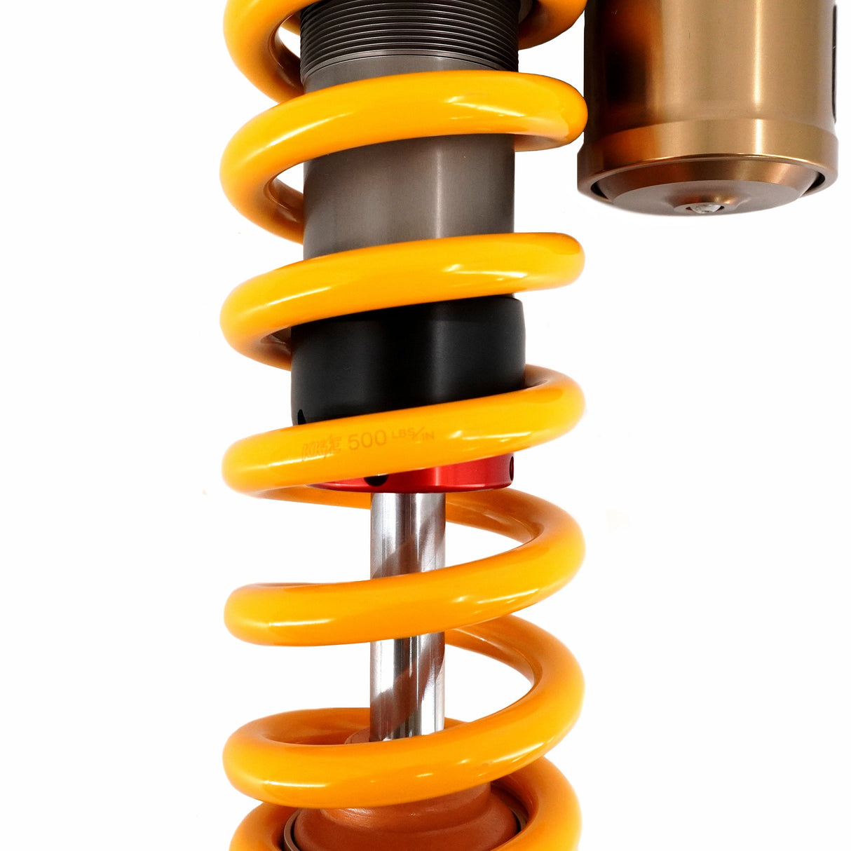 Pre-order KKE Upgraded Rear Suspension Shock Spring Absorber for SurRon Ultra Bee Electric Dirt Bike in Different Color Available