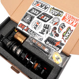 Pre-order KKE Upgraded Rear Suspension Shock Spring Absorber for SurRon Ultra Bee Electric Dirt Bike in Different Color Available