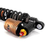 Pre-order KKE Upgraded Rear Suspension Shock Spring Absorber for SurRon Ultra Bee Electric Dirt Bike in Different Color Available