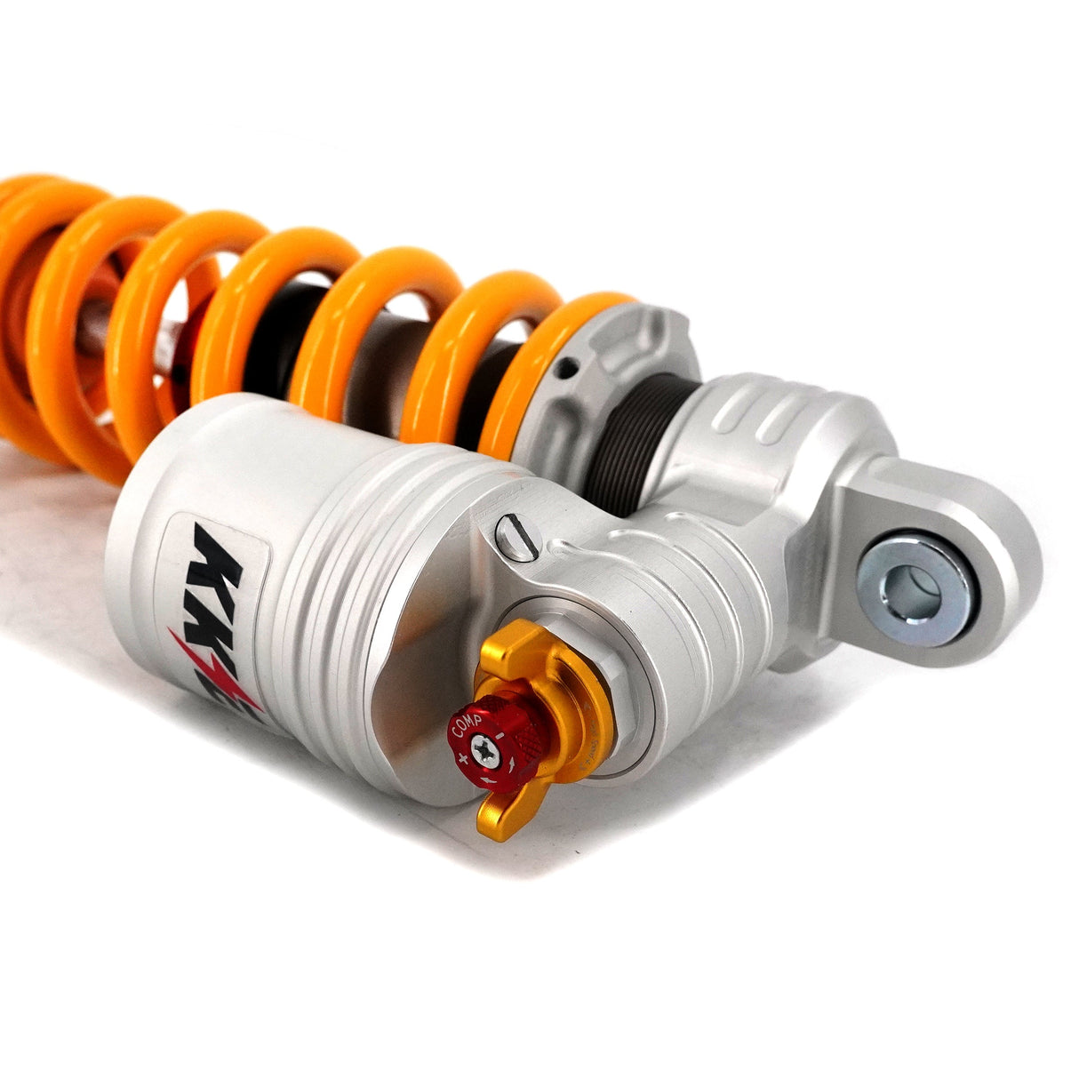 Pre-order KKE Upgraded Rear Suspension Shock Spring Absorber for SurRon Ultra Bee Electric Dirt Bike in Different Color Available