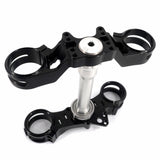 KKE Widen Drop Crown Triple Tree Clamps For KKE 37MM & 38MM Pro Front Suspension Fork