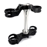 KKE Widen Drop Crown Triple Tree Clamps For KKE 37MM & 38MM Pro Front Suspension Fork