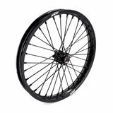 US Stock KKE 1.6*19" & 1.85*16" E-Moto Wheels Rims Fit E-Ride PRO-SS 3.0/ E-Ride PRO SR Black