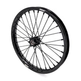 US Stock KKE 1.6*19" & 1.85*16" E-Moto Wheels Rims Fit E-Ride PRO-SS 3.0/ E-Ride PRO SR Black