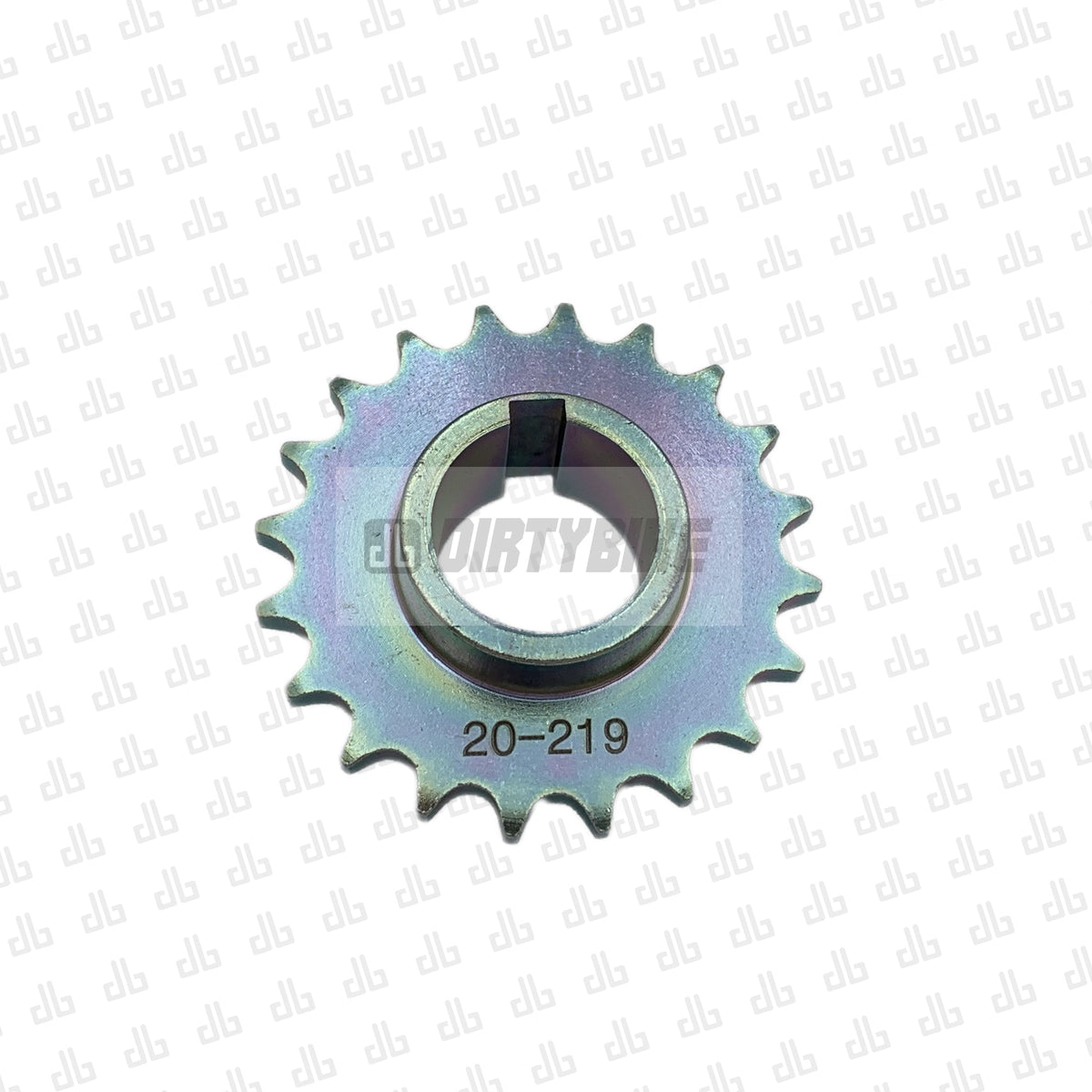 219 Primary Drive Front Sprocket | Surron LBX | E Ride Pro – Puget ...
