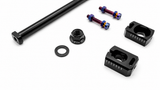 E-Ride Pro SR/3.0 Rear Axle Kit (12mm)
