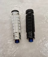Titanium Style Footlock Bolts
