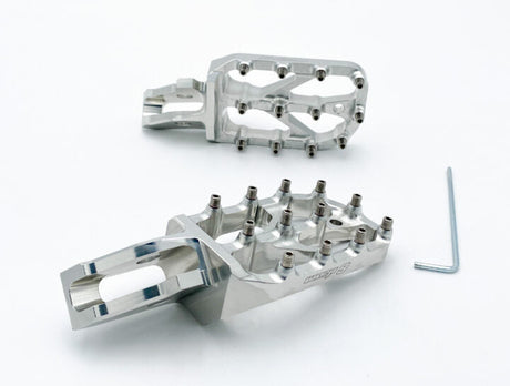 MX/Enduro Elite Foot Pegs (Collective)