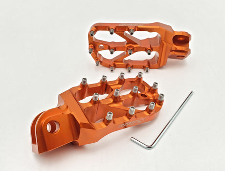 MX/Enduro Elite Foot Pegs (Collective)