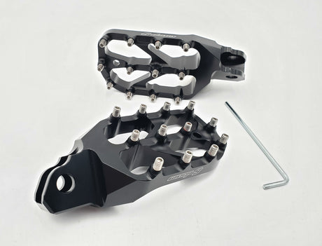 MX/Enduro Elite Foot Pegs (Collective)