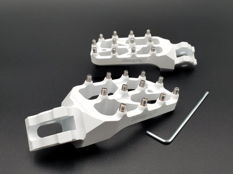 E-Moto Elite Foot Pegs (Collective)