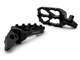 Ducati Desmo 250 MX 450 MX 450 EDS Elite Foot pegs