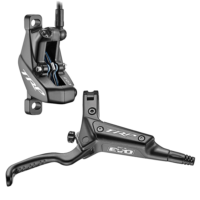 パーツ TRP DH-R EVO MTB TRP Cycling | DH-R EVO MTB Disc Brakes