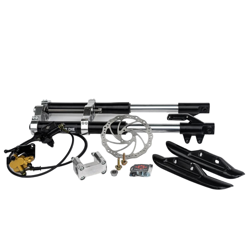 Razor CRF50 Front Fork Kit Puget Sound Motorsports