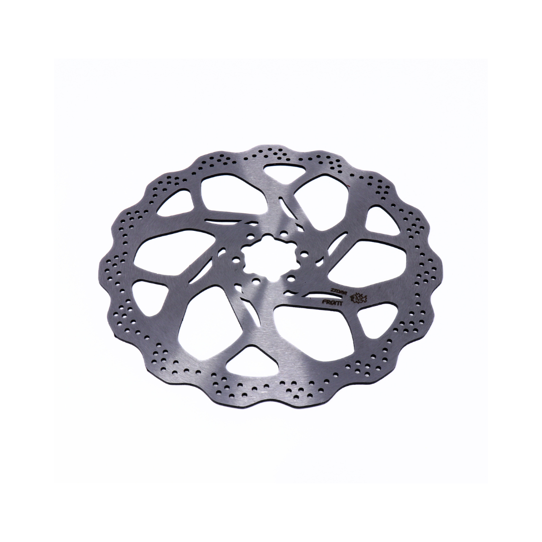 220mm Surron Light Bee X Brake Rotor – Puget Sound Motorsports