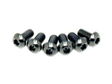 Titanium Rear Rotor bolts - Altis Sigma