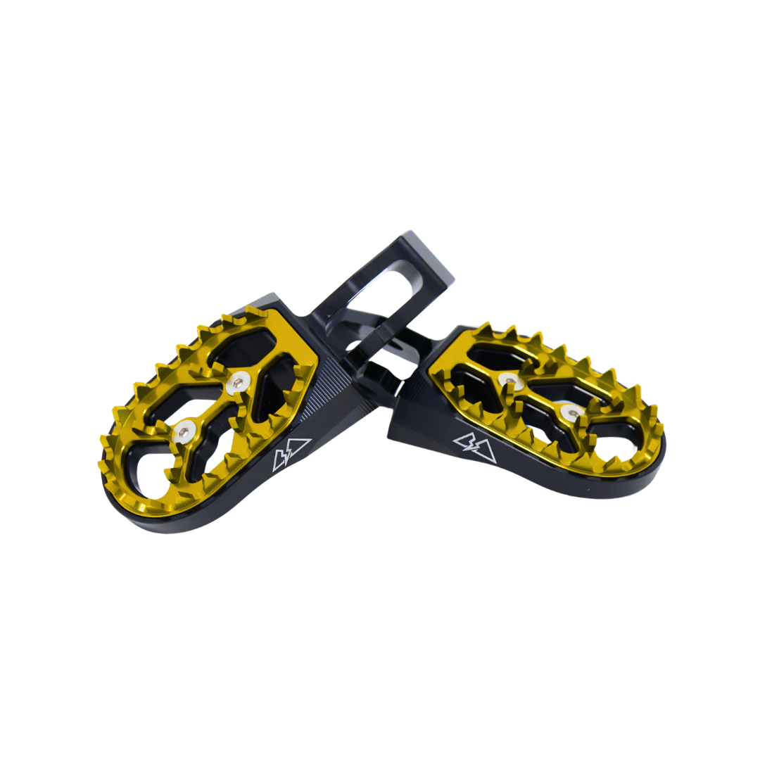 PSM Surron Foot Pegs