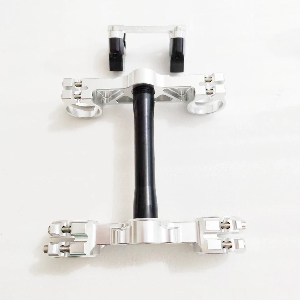 PSM Surron Ultra bee Triple Tree – Puget Sound Motorsports