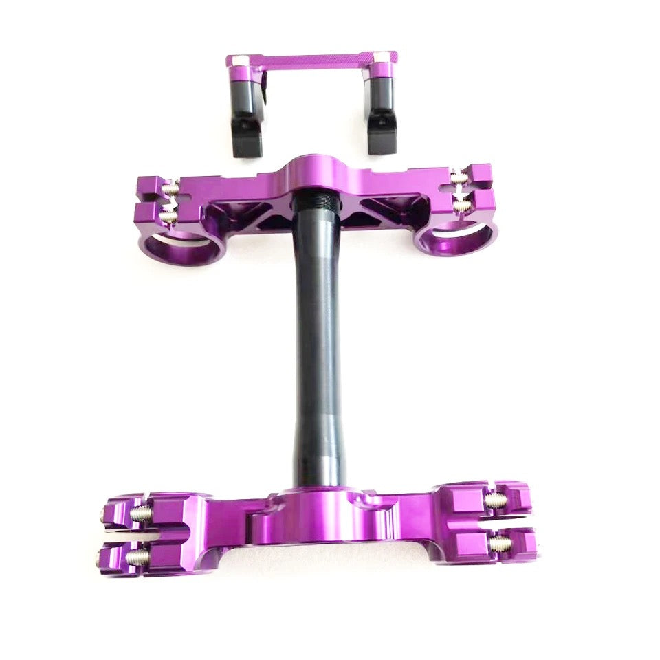 PSM Surron Ultra bee Triple Tree – Puget Sound Motorsports
