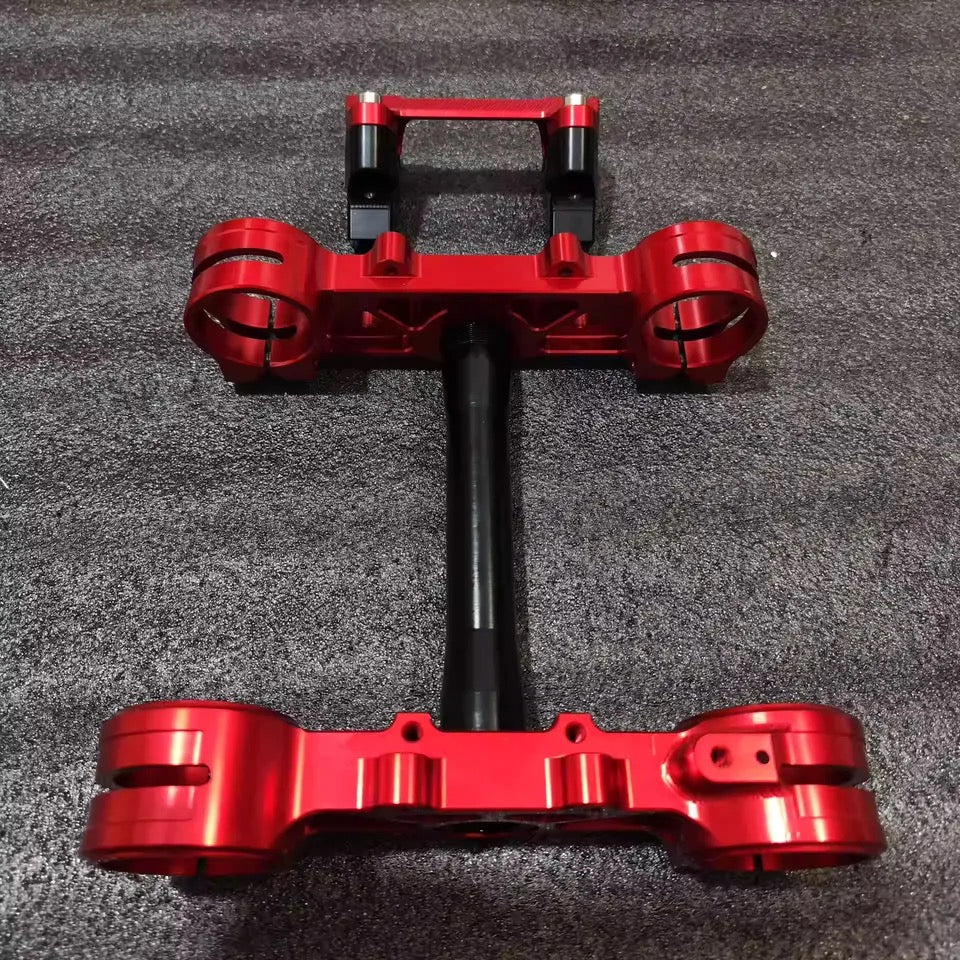 PSM Surron Ultra bee Triple Tree – Puget Sound Motorsports