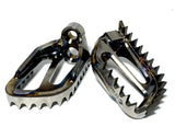 Platforms Magnum Ti Titanium