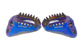 Platforms Magnum Ti Titanium