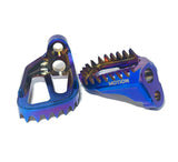 DRS model FITS: Suzuki, DR-Z4S (2025+)DRZ400