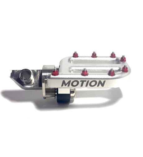 DRS model FITS: Suzuki, DR-Z4S (2025+)DRZ400