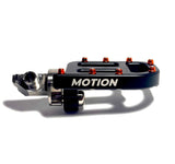 DRS model FITS: Suzuki, DR-Z4S (2025+)DRZ400