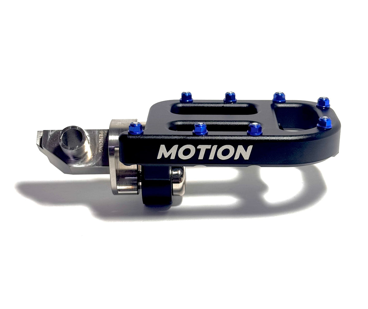 DRS model FITS: Suzuki, DR-Z4S (2025+)DRZ400