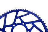 KKE 58T Aluminum Sprocket