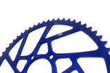 KKE 58T Aluminum Sprocket
