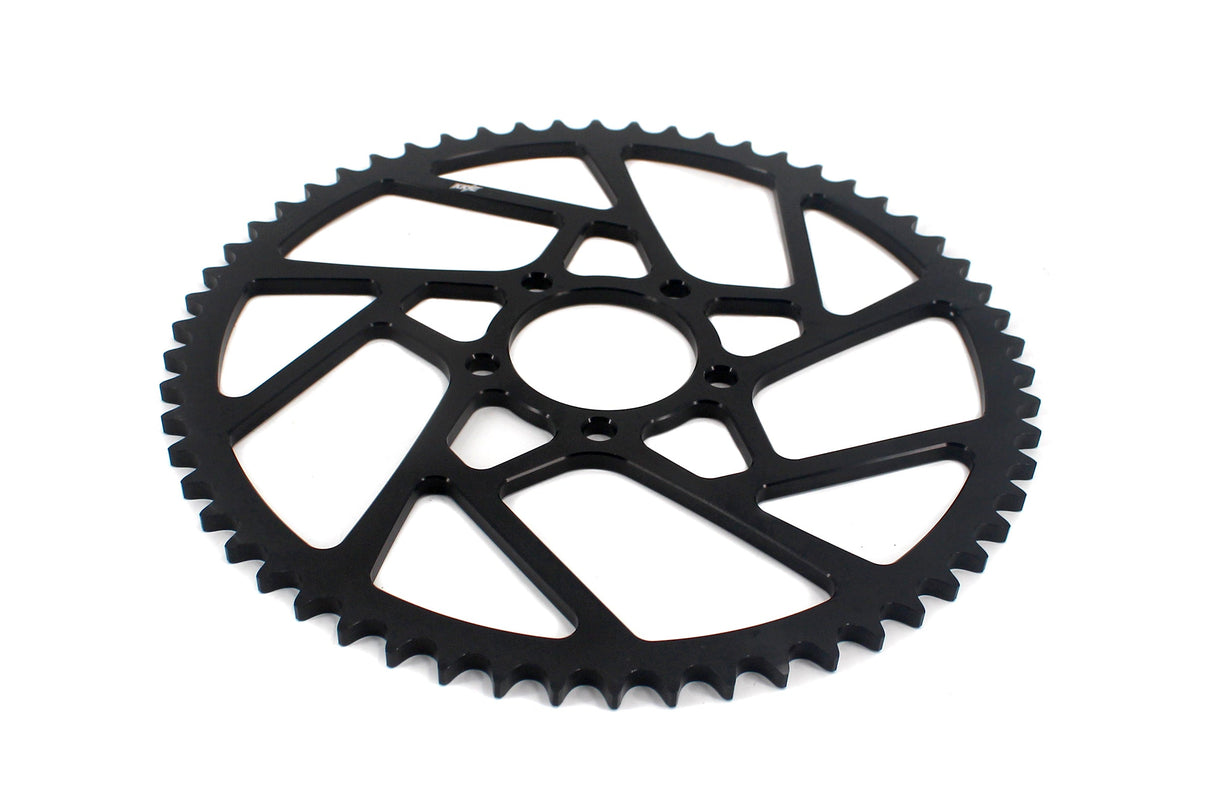 KKE 60T Aluminum Sprocket