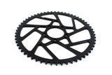 KKE 60T Aluminum Sprocket