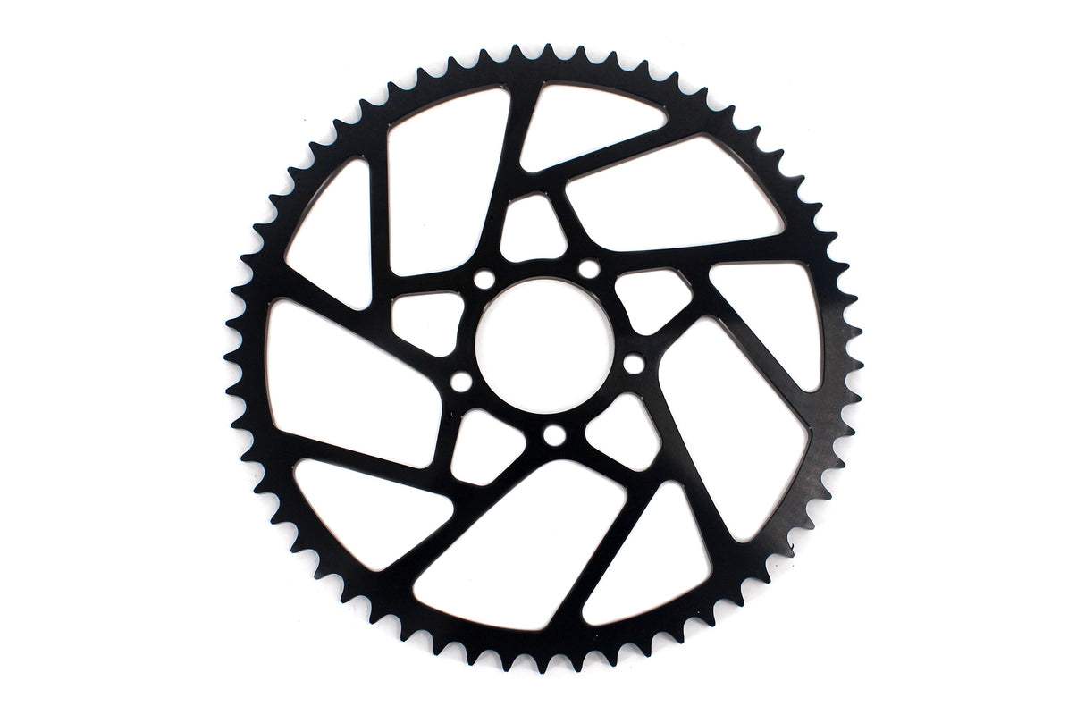 KKE 60T Aluminum Sprocket